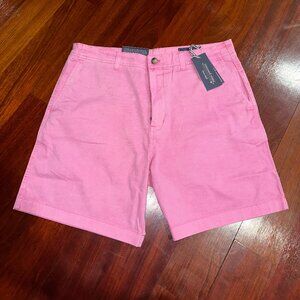 Vineyard Vines Men's 7" Island Shorts Size 34 NWT